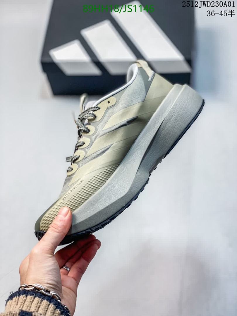 Adidas-Women Shoes Code: JS1146 $: 89USD