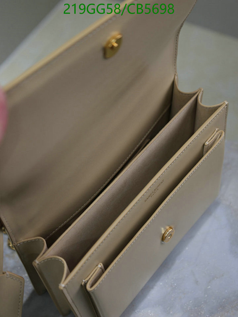 YSL-Bag-Mirror Quality Code: CB5698 $: 219USD