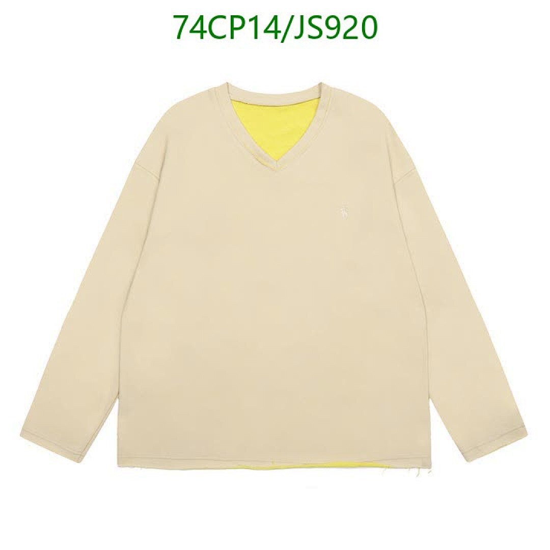 Ralph Lauren-Clothing Code: JS920 $: 74USD