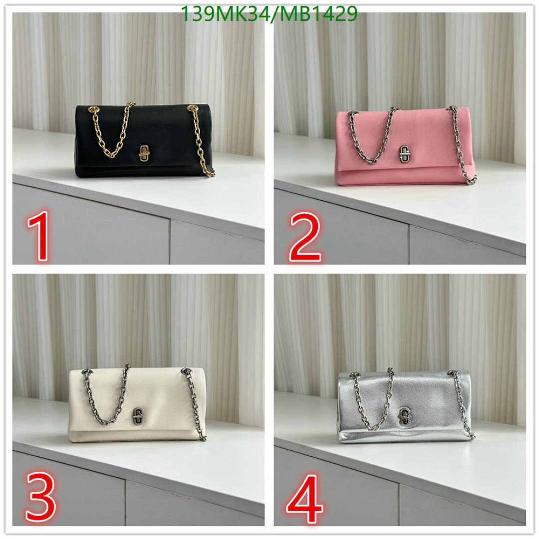 Mrc Jacobs-Bag-Mirror Quality Code: MB1429 $: 139USD