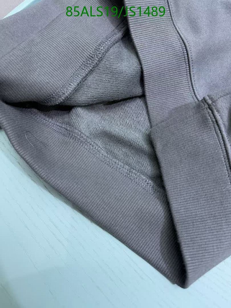 Moncler-Kids Clothing Code: JS1489 $: 85USD