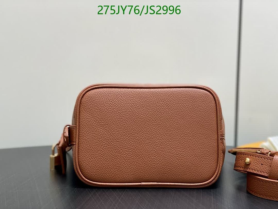 LV-Bag-Mirror Quality Code: JS2996 $: 275USD