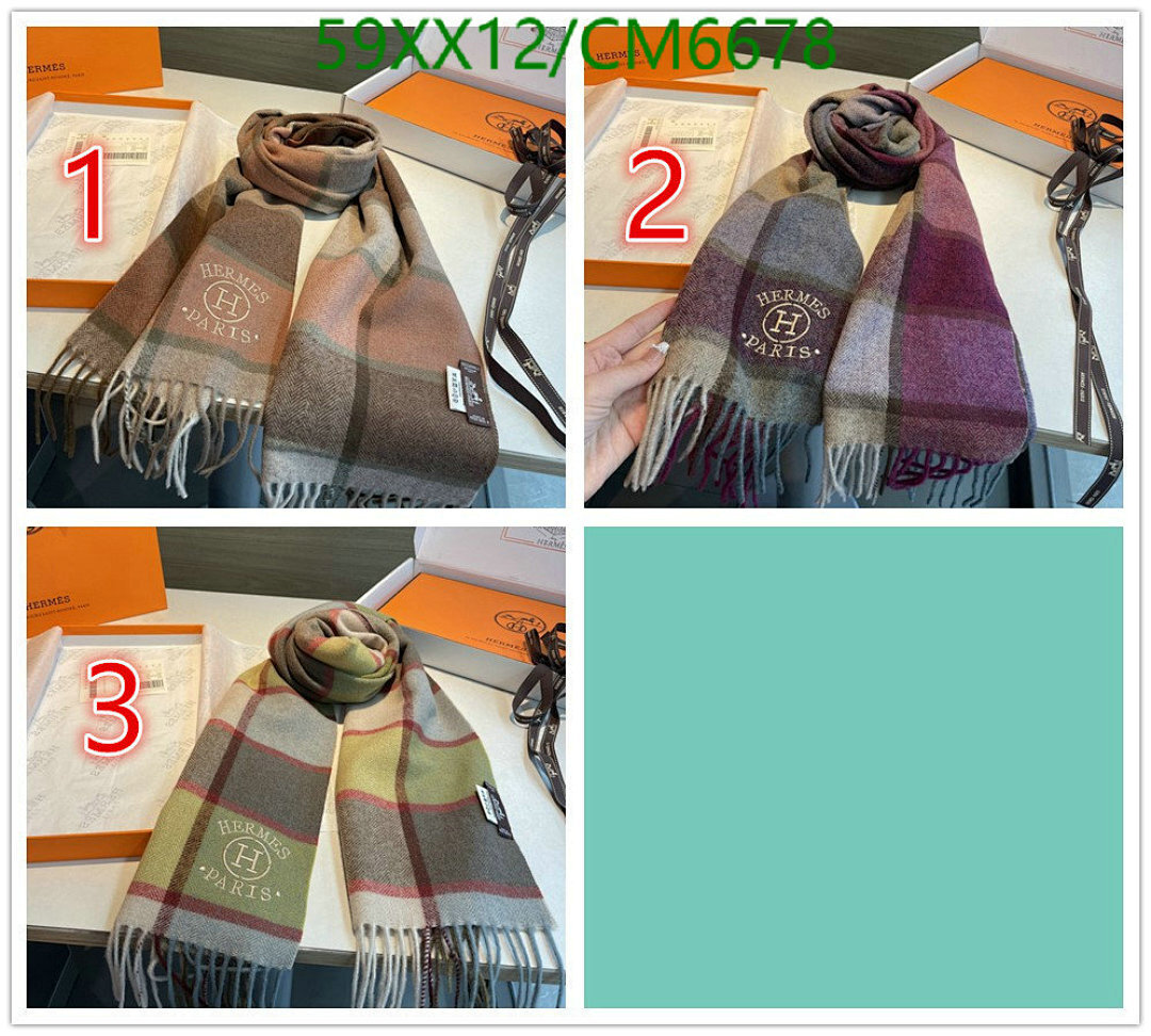 Hermes-Scarf Code: CM6678 $: 59USD