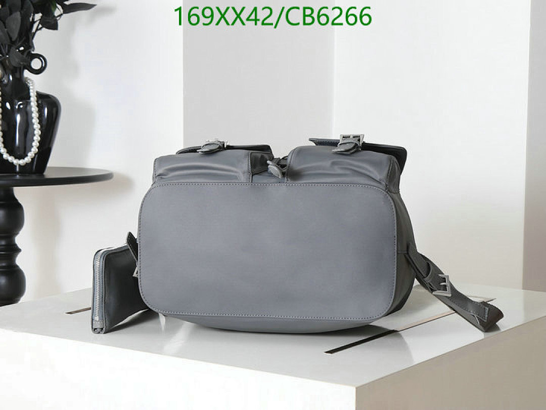 Prada-Bag-Mirror Quality Code: CB6266 $: 169USD