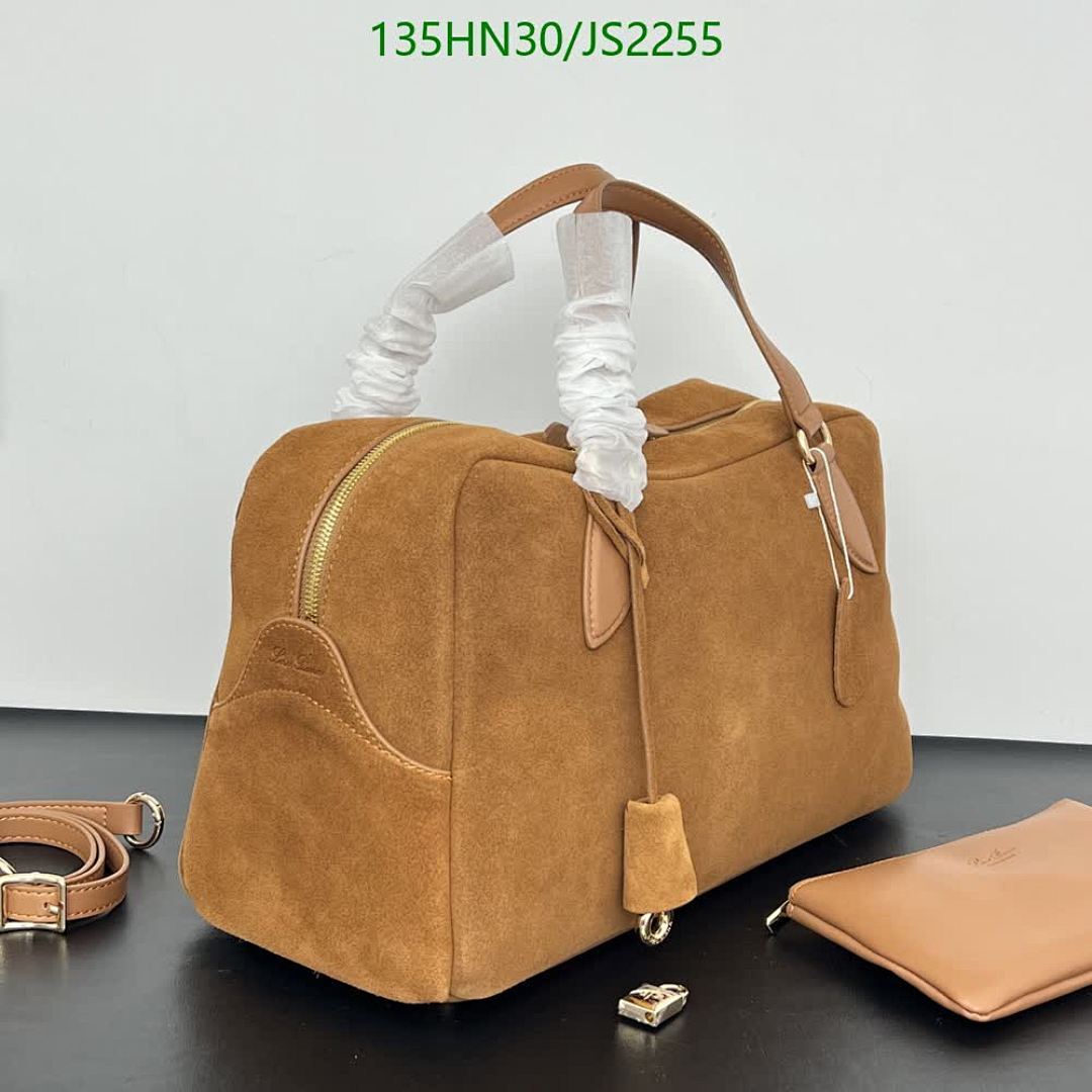 Loro Piana-Bag-4A Quality Code: JS2255 $: 135USD