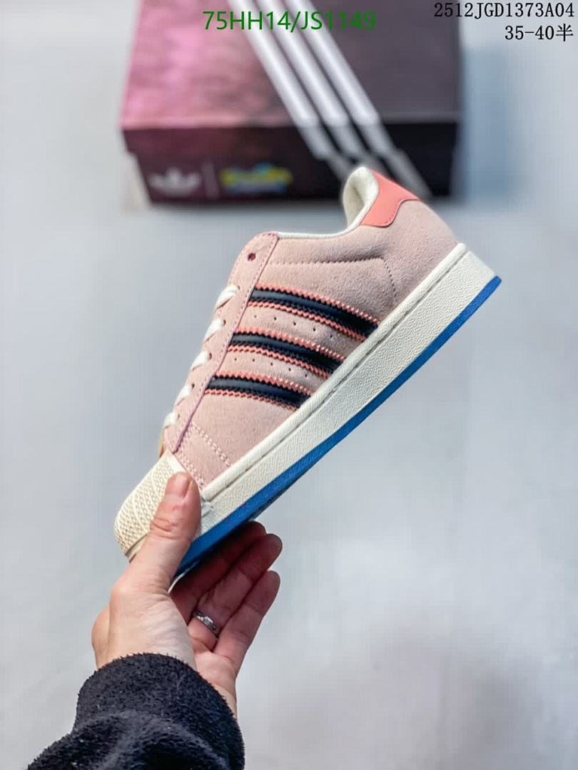 Adidas-Women Shoes Code: JS1149 $: 75USD