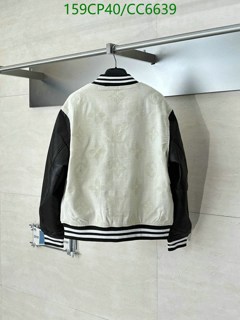 LV-Clothing Code: CC6639 $: 159USD