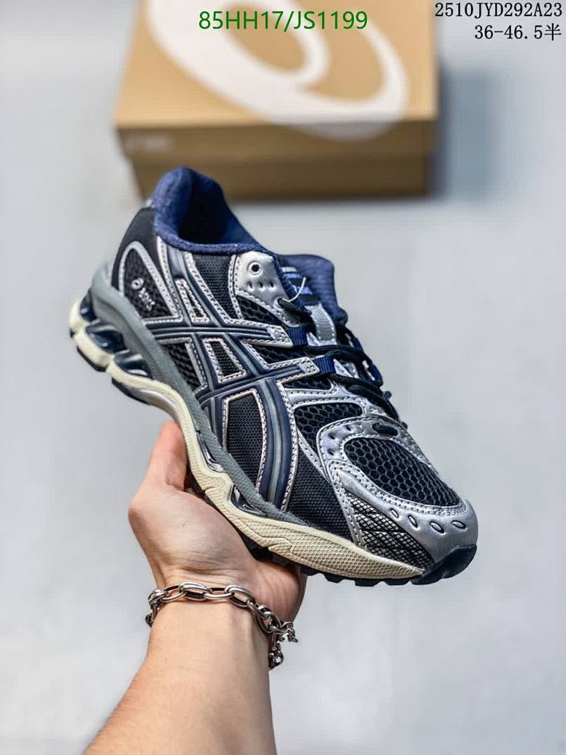 Asics-Women Shoes Code: JS1199 $: 85USD