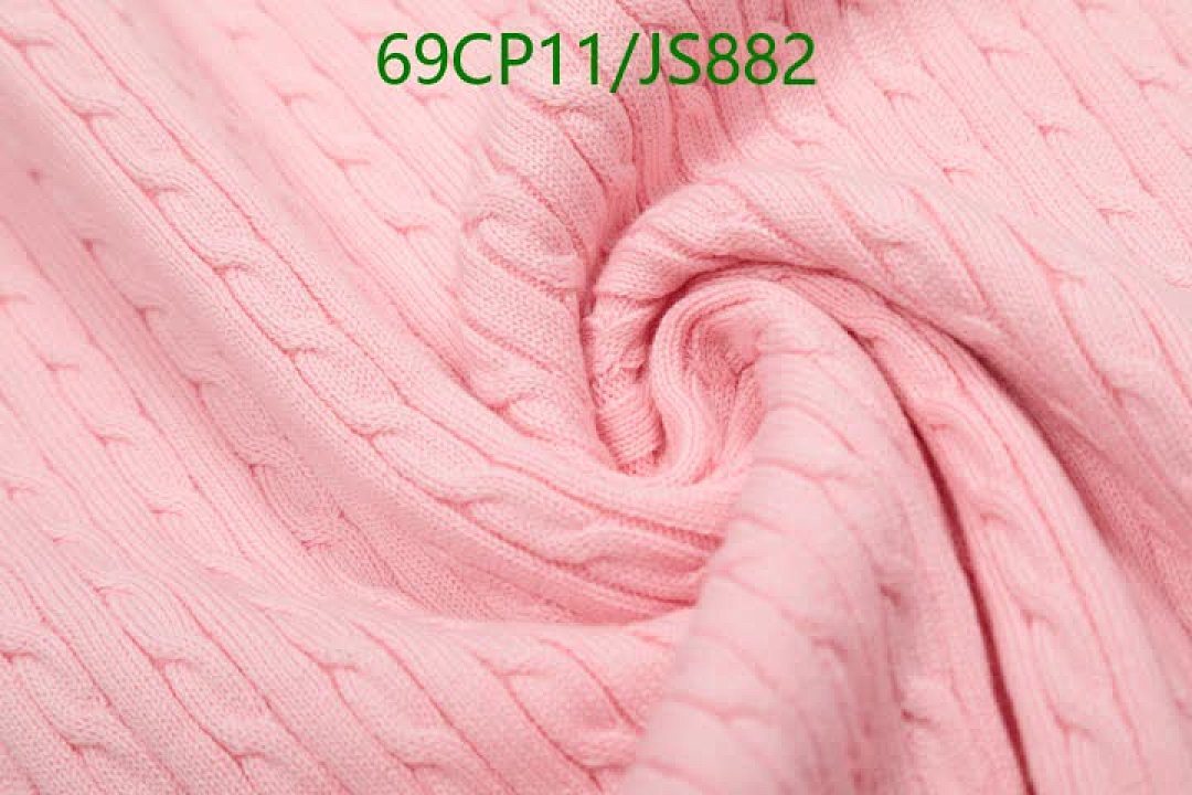 Ralph Lauren-Clothing Code: JS882 $: 69USD