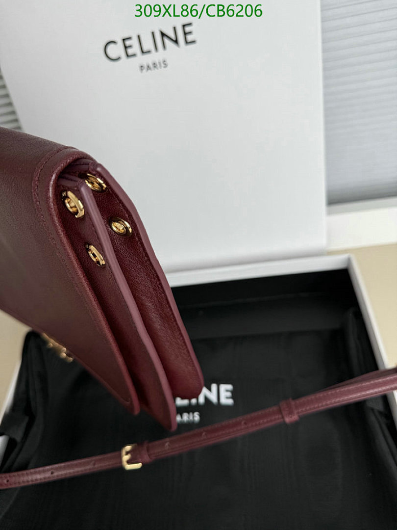 Celine-Bag-Mirror Quality Code: CB6206 $: 309USD