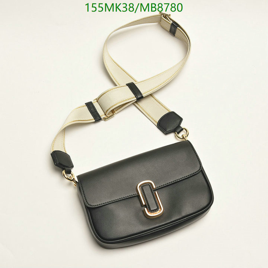 Mrc Jacobs-Bag-Mirror Quality Code: MB8780 $: 155USD