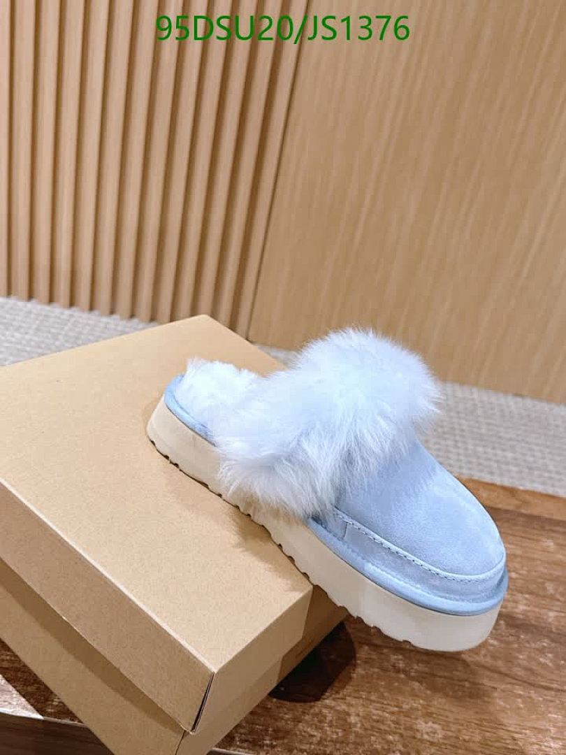 UGG-Women Shoes Code: JS1376 $: 95USD