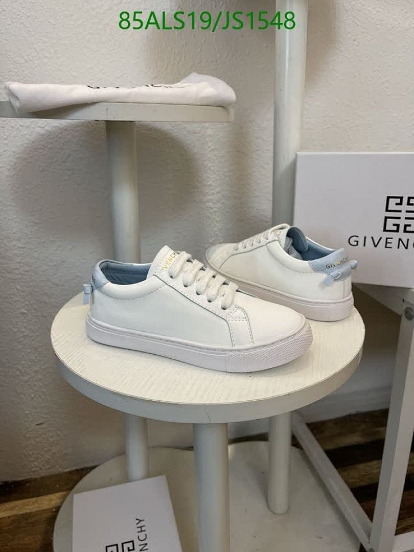 Givenchy-Kids shoes Code: JS1548 $: 85USD