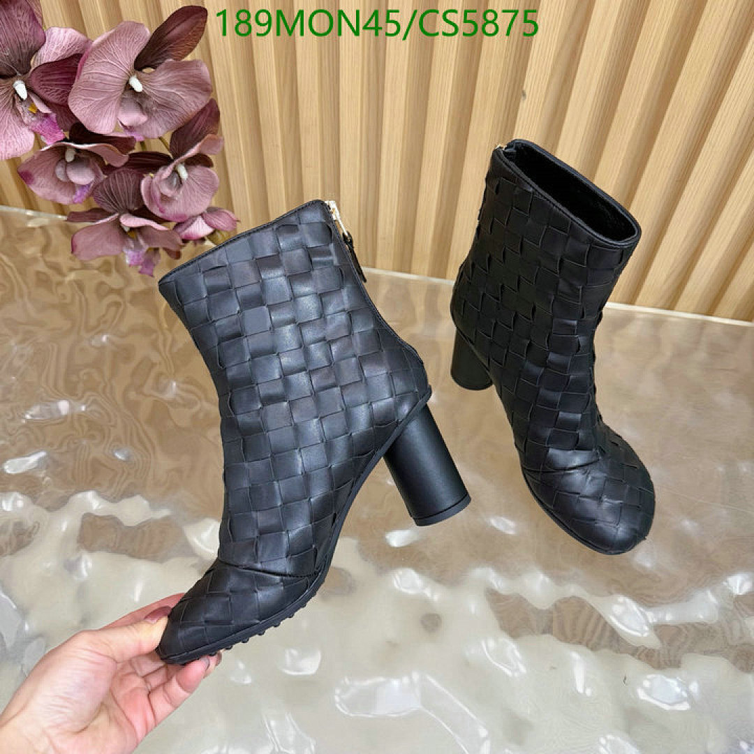 BV-Women Shoes Code: CS5875 $: 189USD