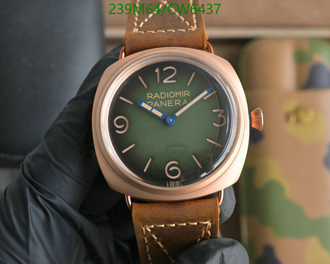 Panerai-Watch-Mirror Quality Code: CW6437 $: 239USD