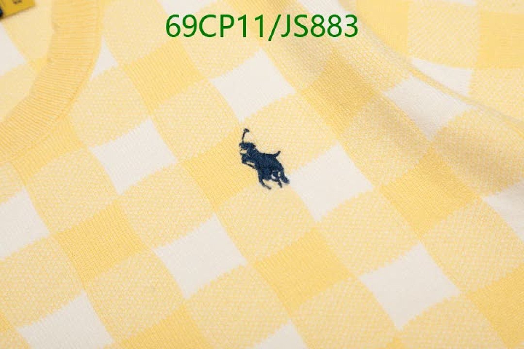 Ralph Lauren-Clothing Code: JS883 $: 69USD