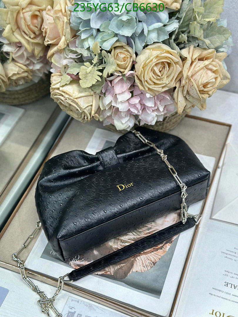 Dior-Bag-Mirror Quality Code: CB6630 $: 235USD