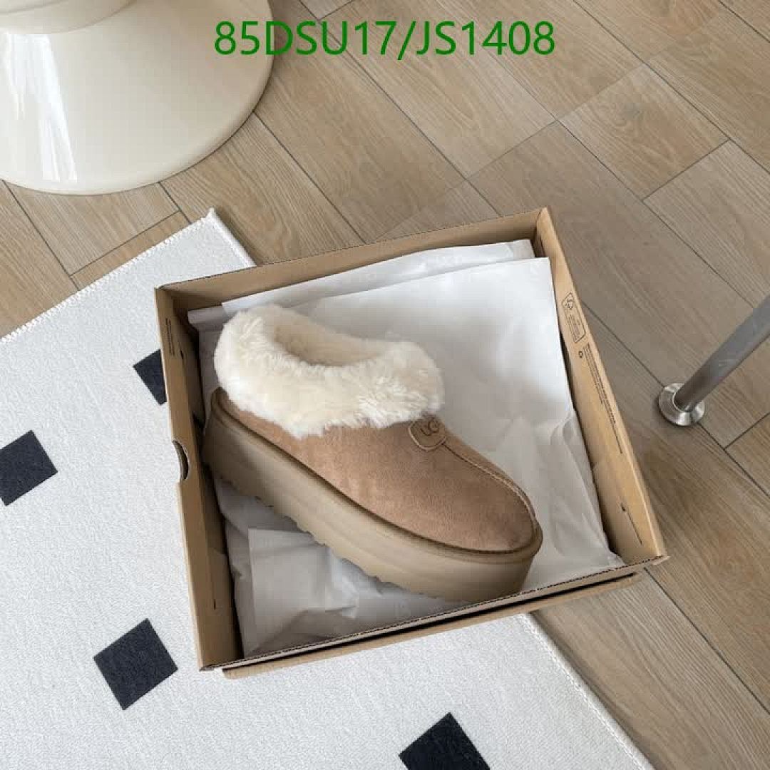 UGG-Women Shoes Code: JS1408 $: 85USD