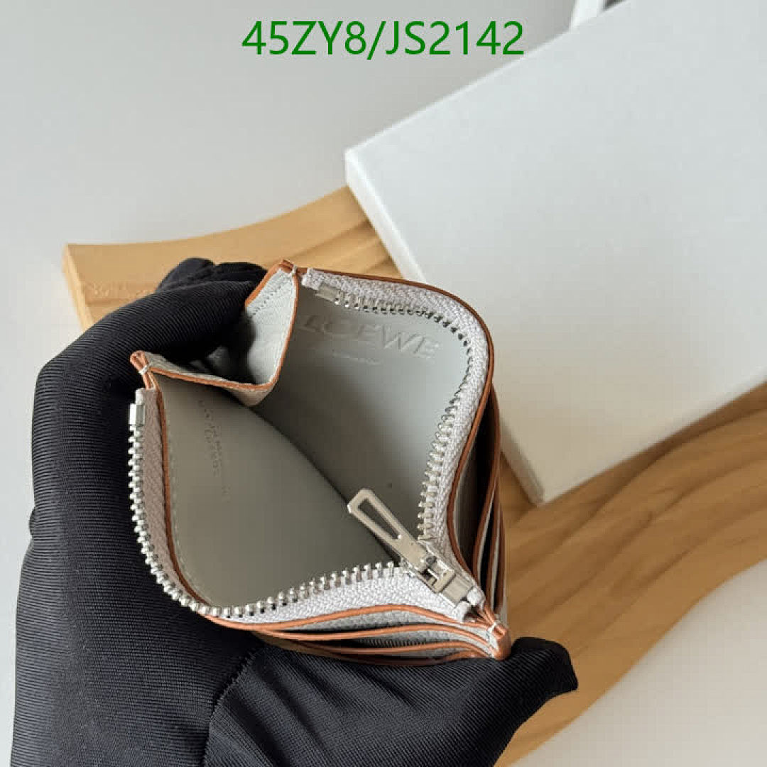 Loewe-Wallet(4A) Code: JS2142 $: 45USD