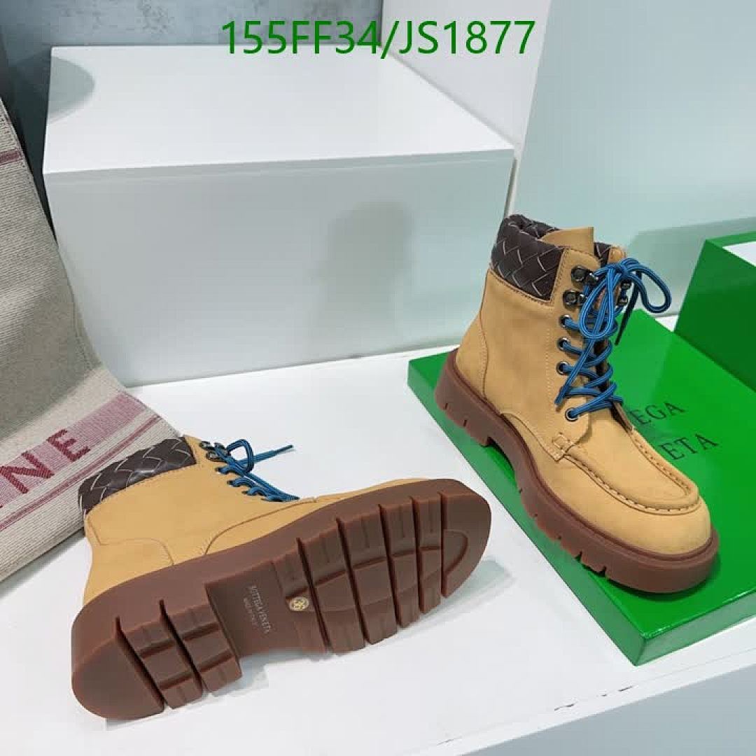 BV-Women Shoes Code: JS1877 $: 155USD