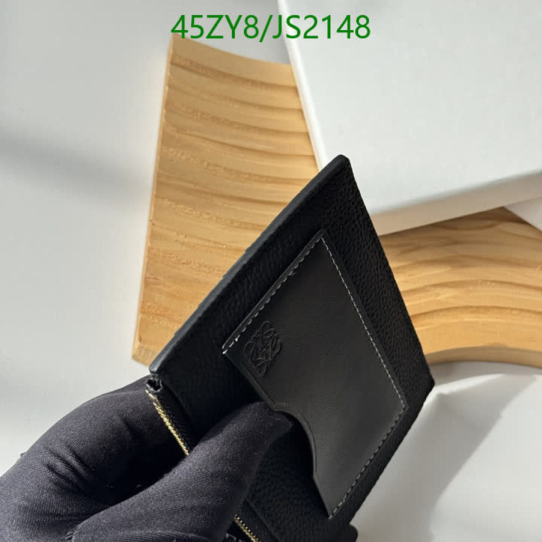 Loewe-Wallet(4A) Code: JS2148 $: 45USD