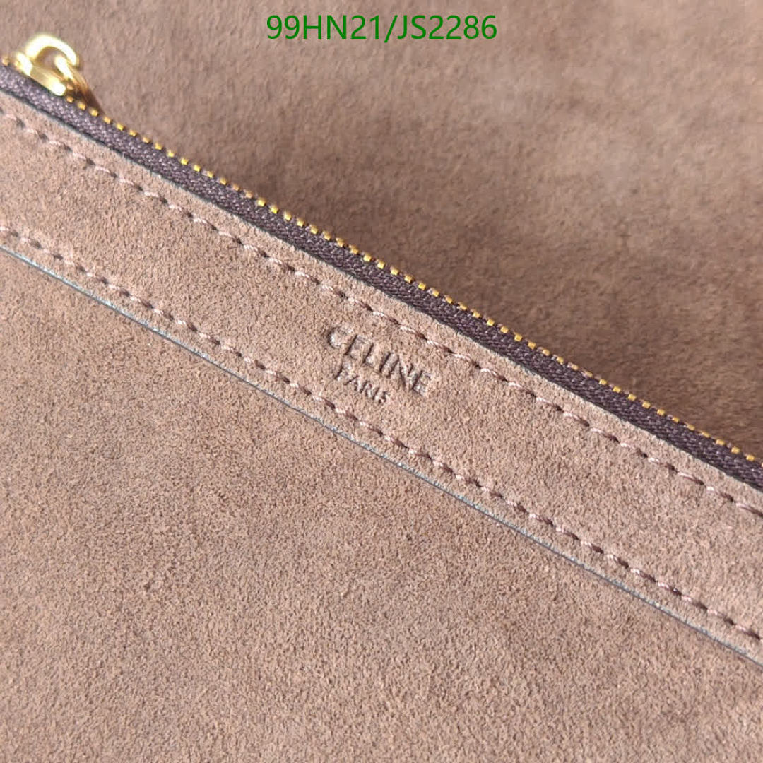 Celine-Bag-4A Quality Code: JS2286 $: 99USD