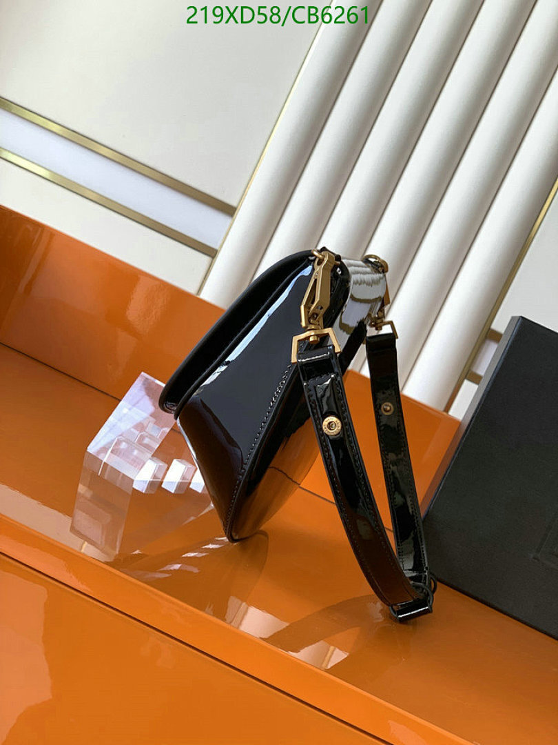 YSL-Bag-Mirror Quality Code: CB6261 $: 219USD