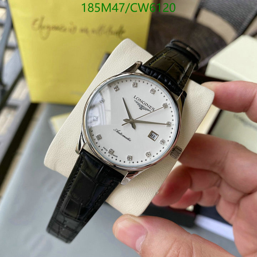LONGINES-Watch-4A Quality Code: CW6120 $: 185USD
