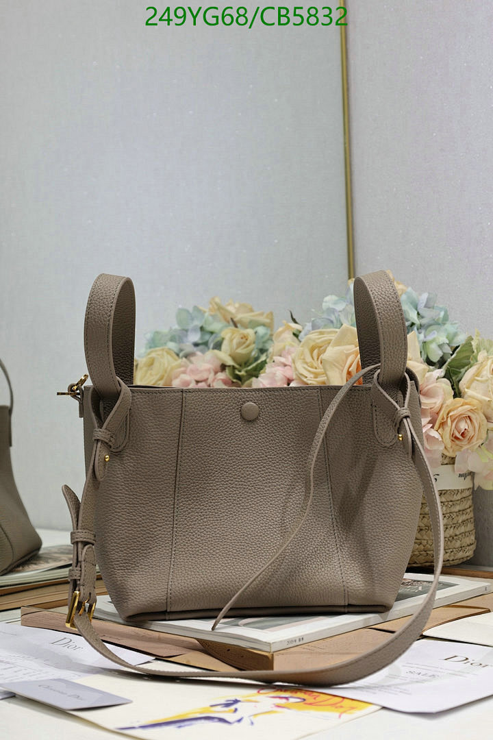 Dior-Bag-Mirror Quality Code: CB5832 $: 249USD
