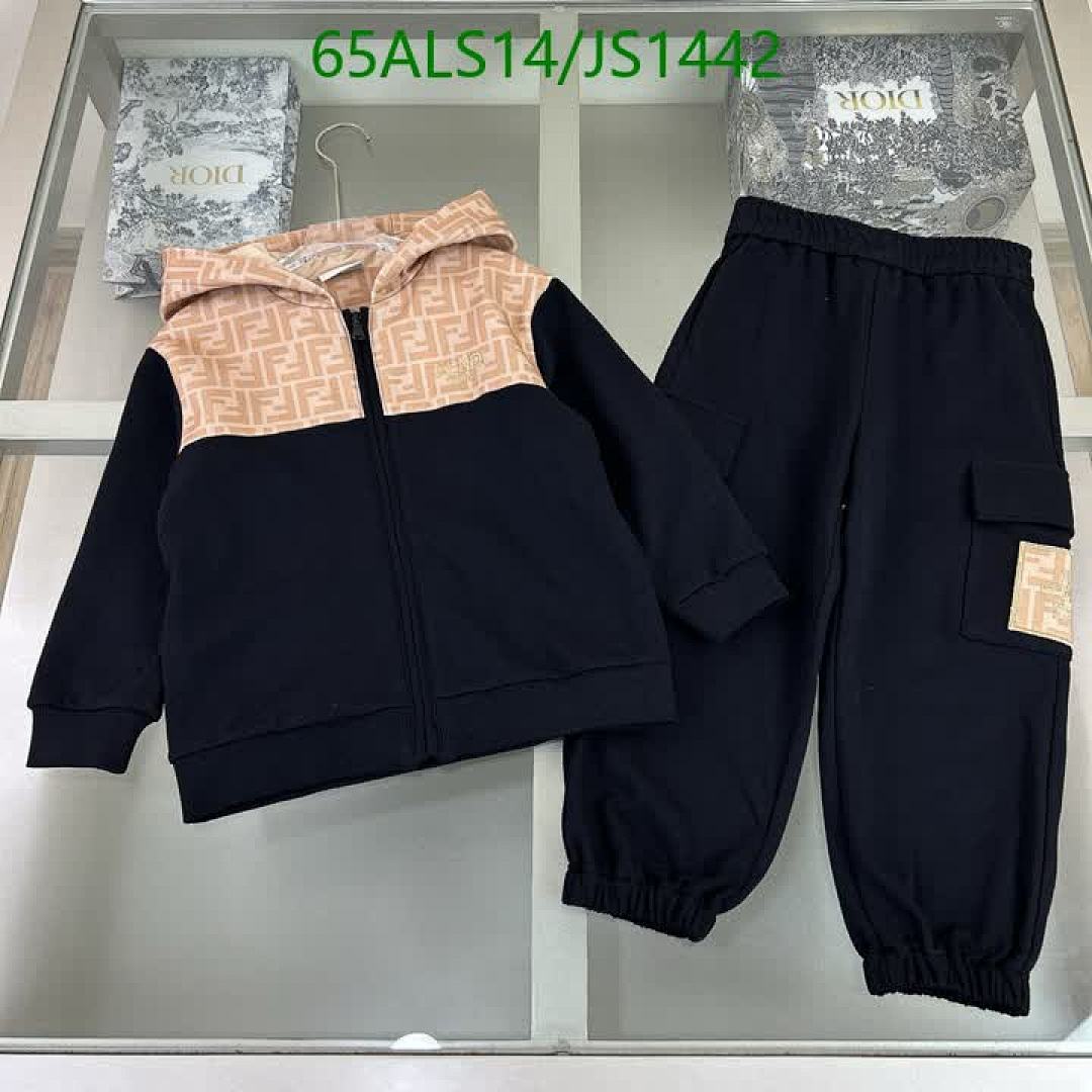 Burberry-Kids Clothing Code: JS1442 $: 65USD