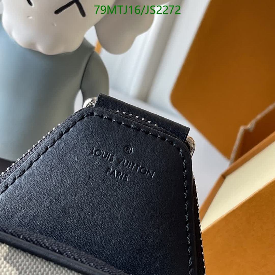 LV-Bag-4A Quality Code: JS2272 $: 79USD