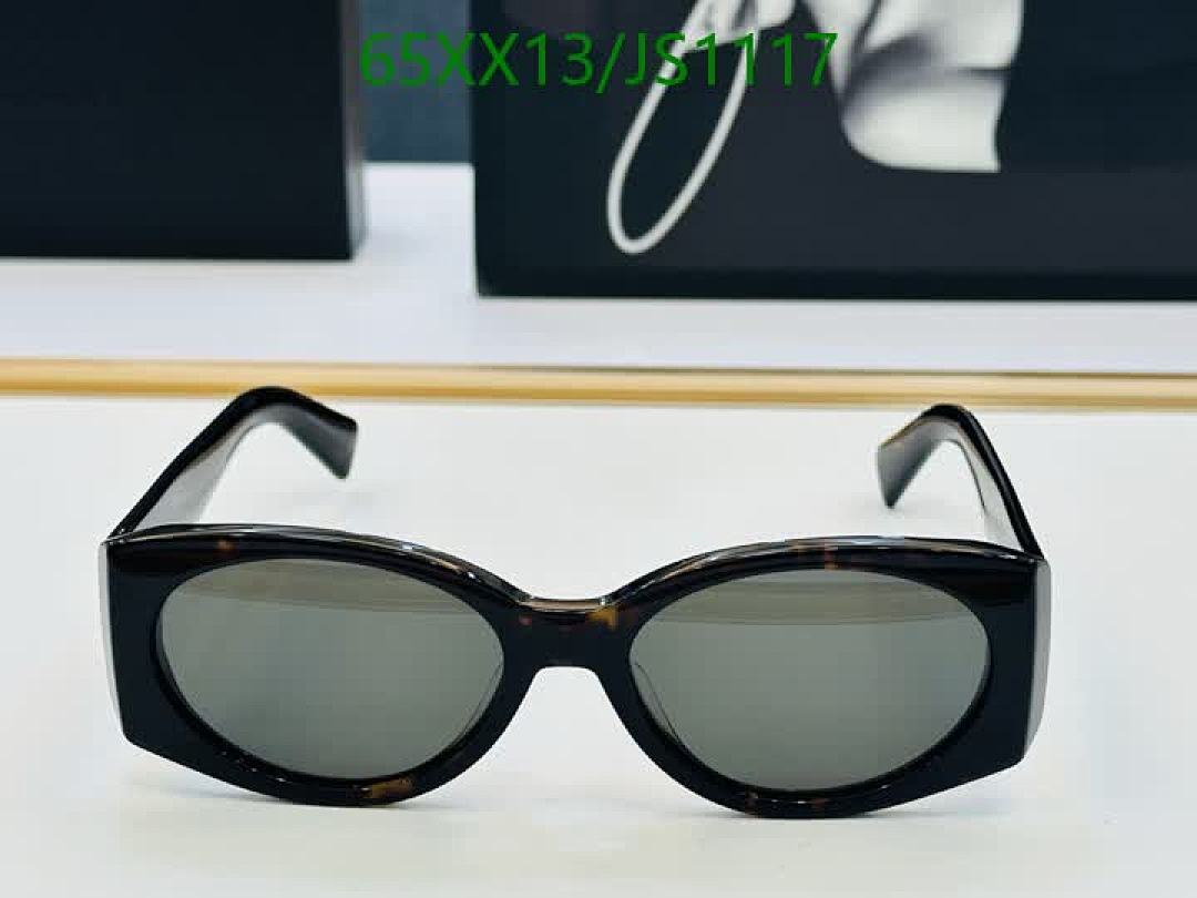 YSL-Glasses Code: JS1117 $: 65USD