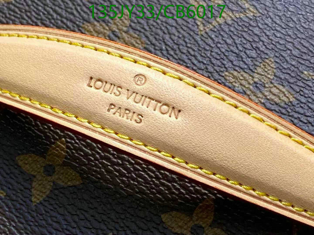 LV-Bag-Mirror Quality Code: CB6017 $: 135USD