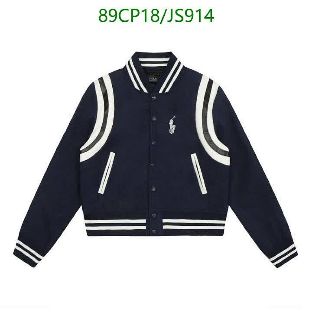 Ralph Lauren-Clothing Code: JS914 $: 89USD