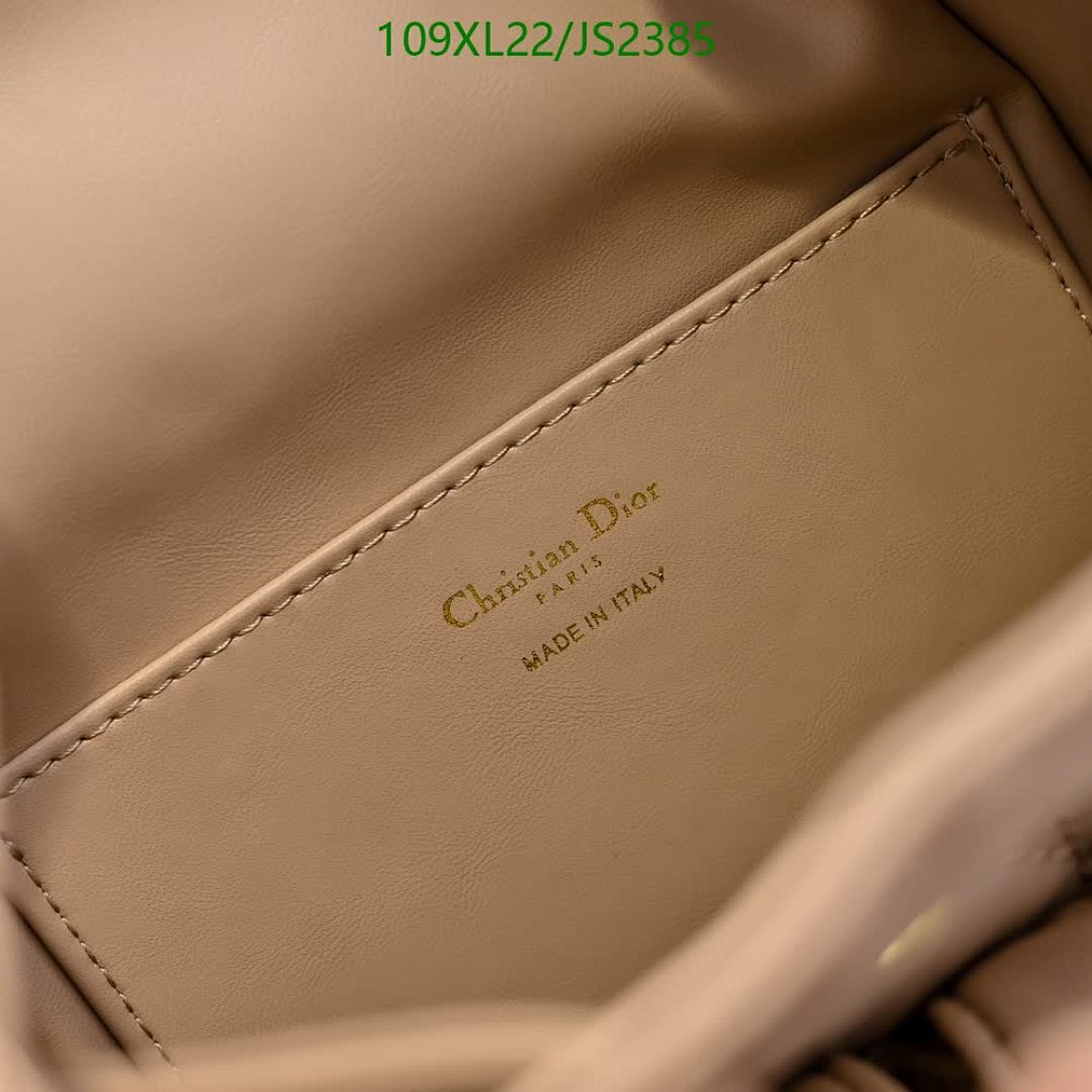 Dior-Bag-4A Quality Code: JS2385 $: 109USD