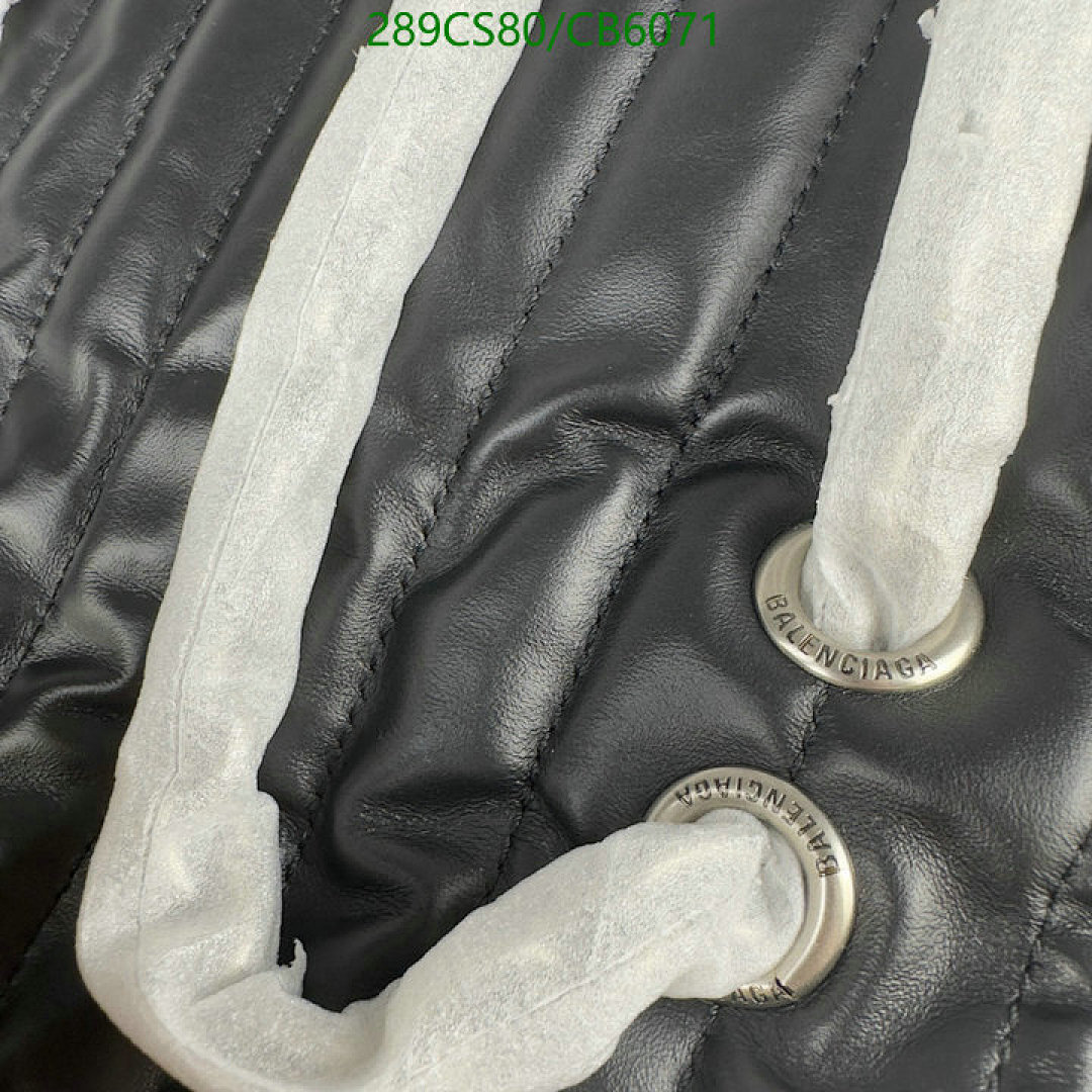 Balenciaga-Bag-Mirror Quality Code: CB6071 $: 289USD