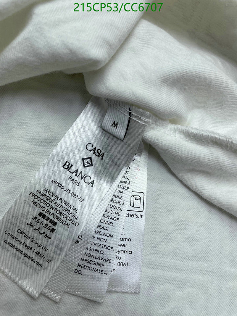 Casablanca-Clothing Code: CC6707