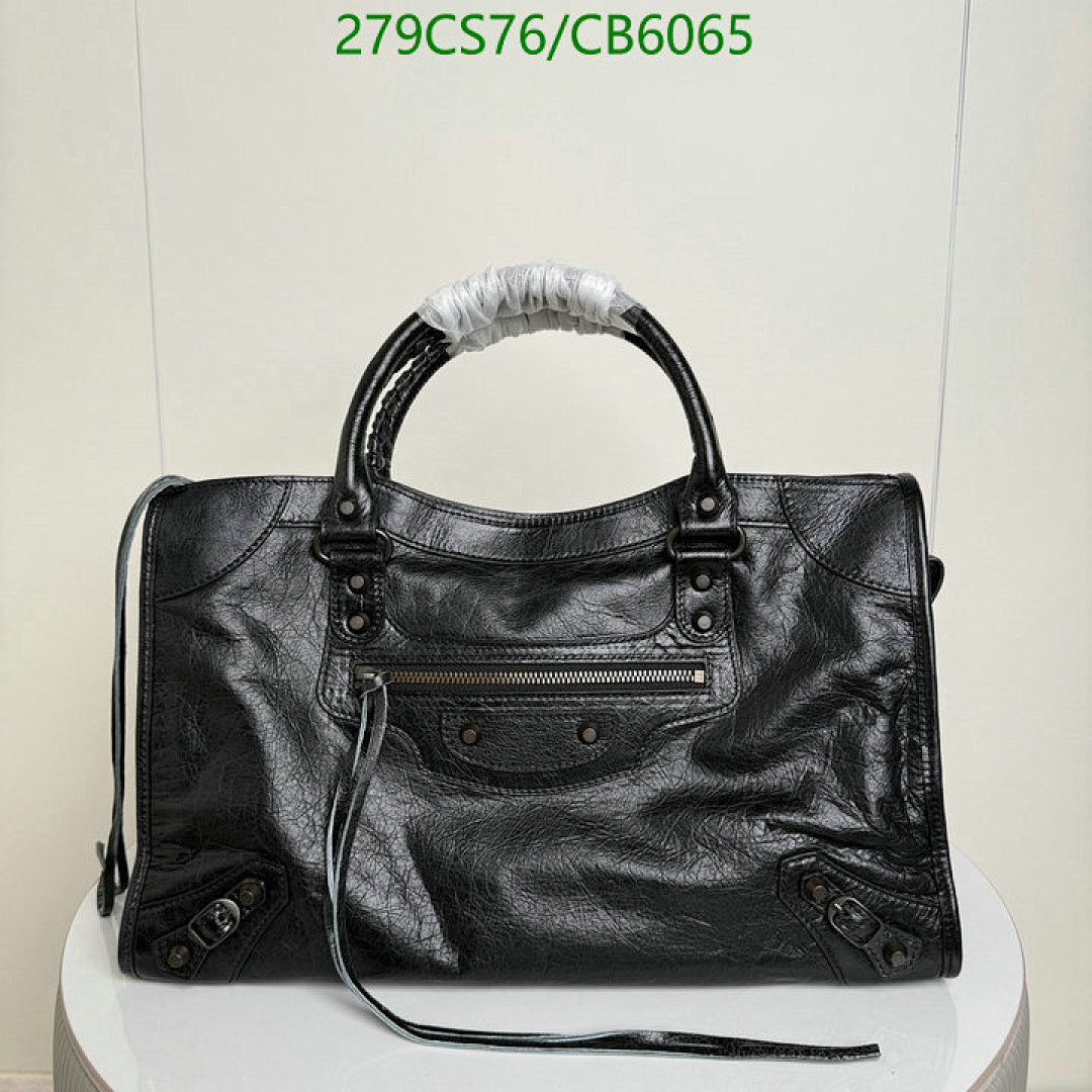 Balenciaga-Bag-Mirror Quality Code: CB6065 $: 279USD