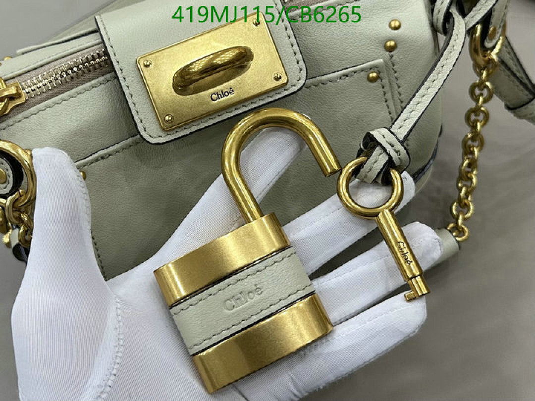 Chlo-Bag-Mirror Quality Code: CB6265 $: 419USD