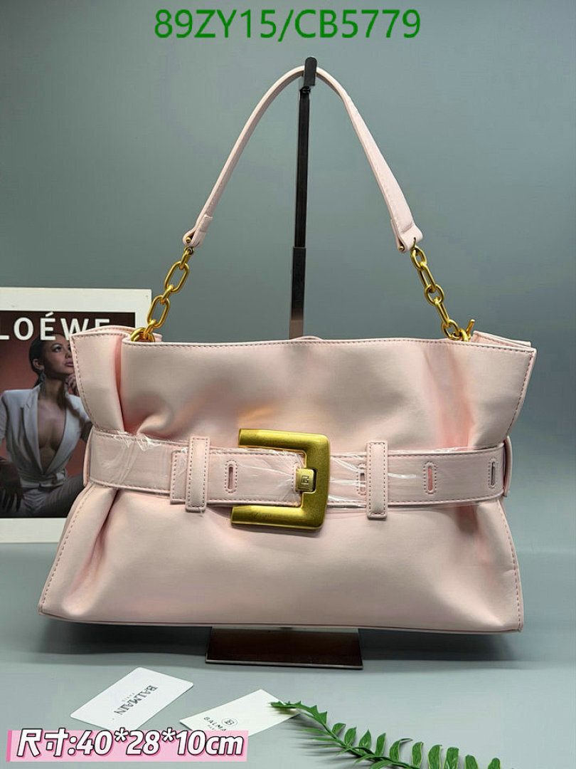 Balmain-Bag-4A Quality Code: CB5779 $: 89USD