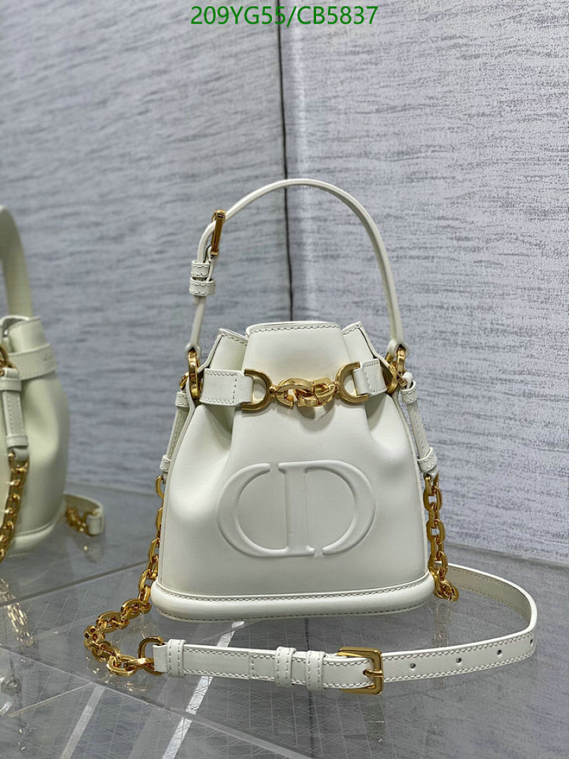 Dior-Bag-Mirror Quality Code: CB5837 $: 209USD
