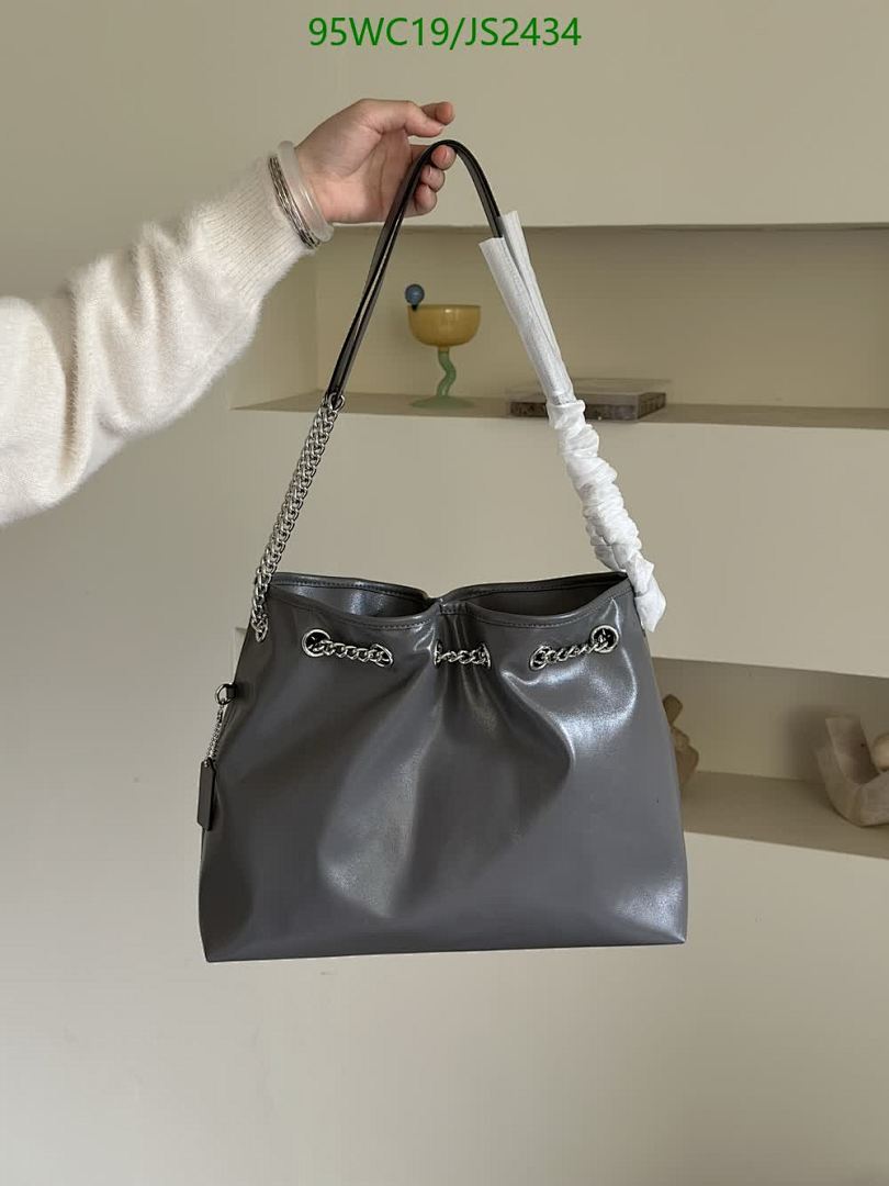 Coach-Bag-4A Quality Code: JS2434 $: 95USD