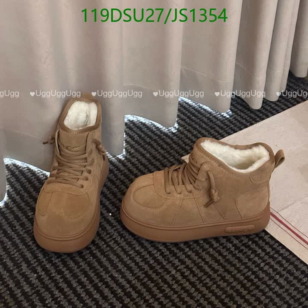 UGG-Women Shoes Code: JS1354 $: 119USD