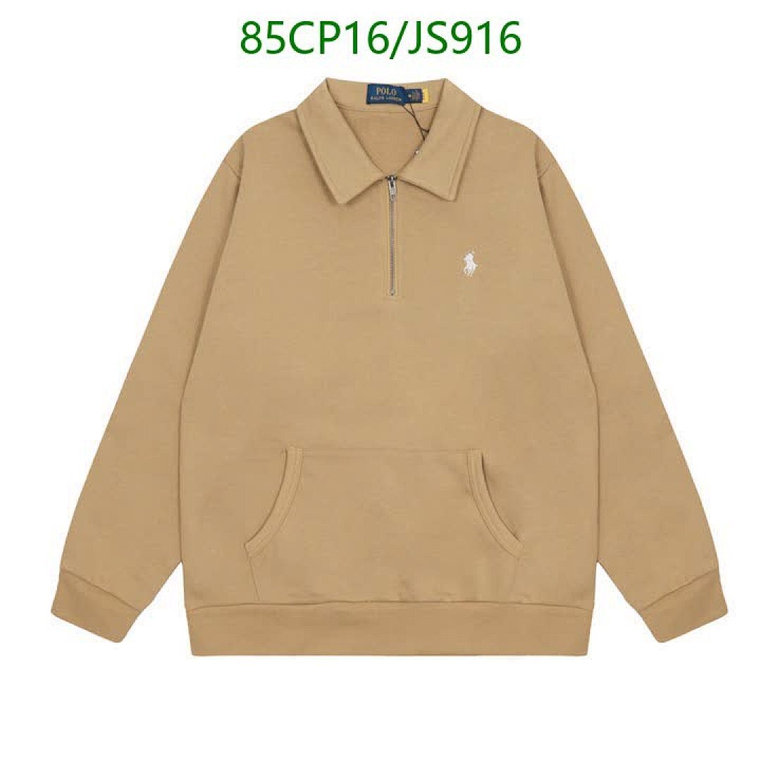 Ralph Lauren-Clothing Code: JS916 $: 85USD