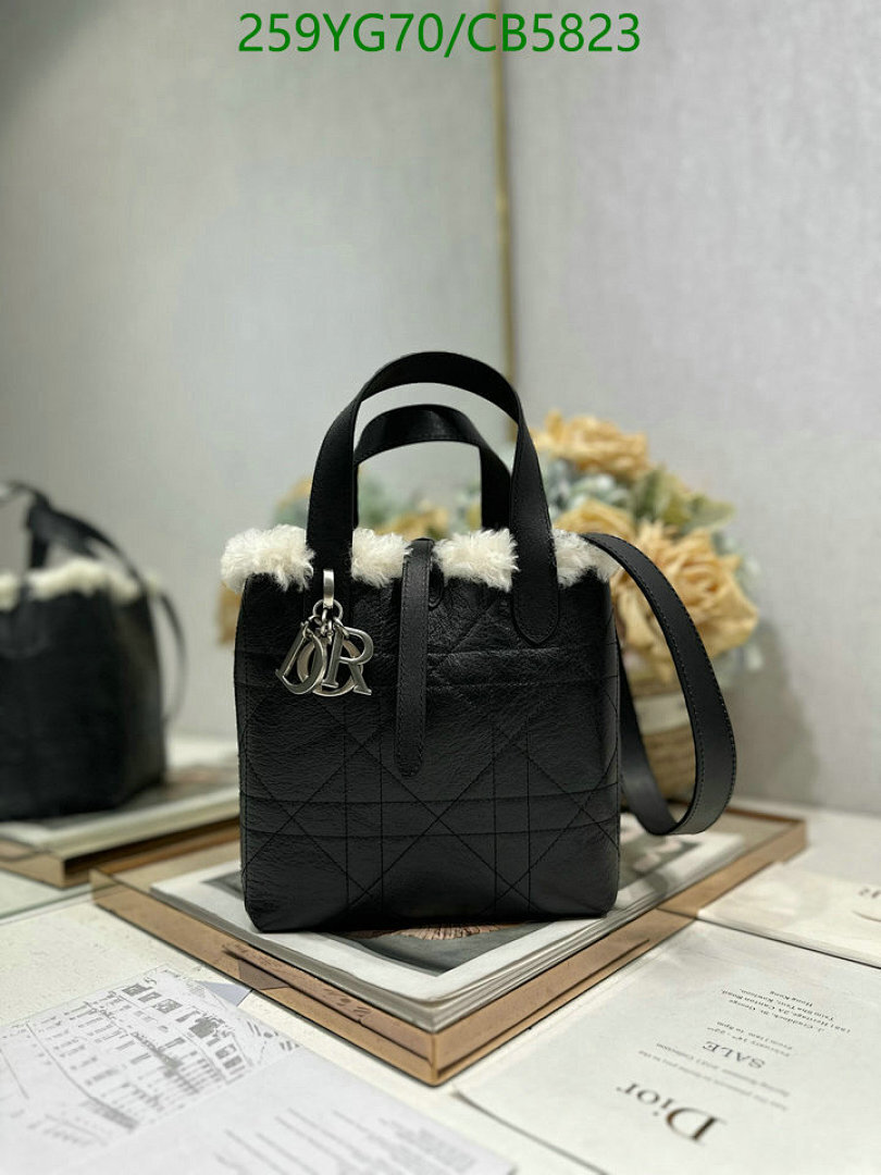 Dior-Bag-Mirror Quality Code: CB5823
