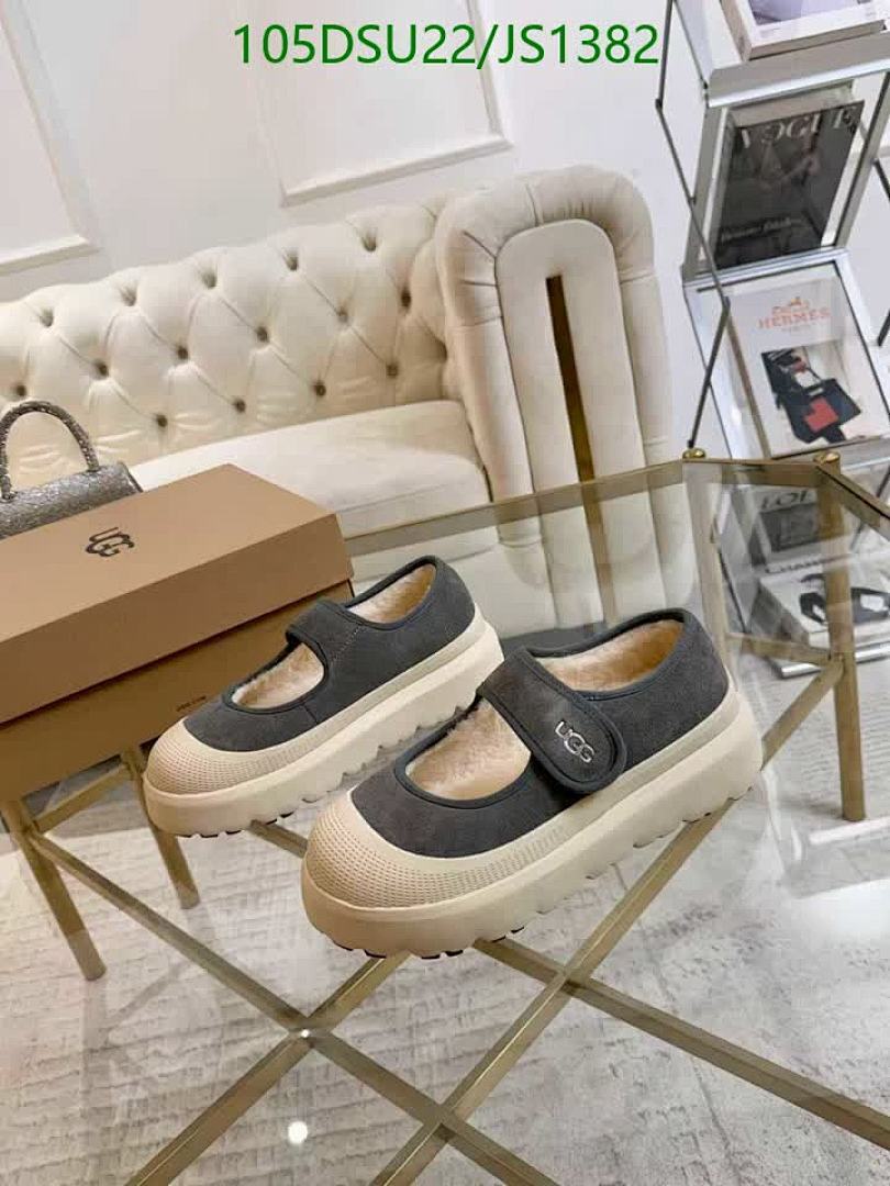 UGG-Women Shoes Code: JS1382 $: 105USD