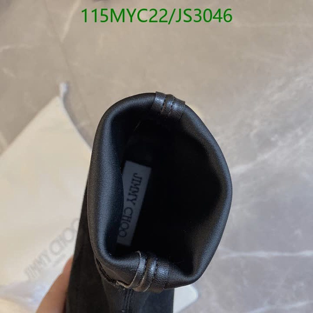 Jimmy Choo-Women Shoes Code: JS3046 $: 115USD