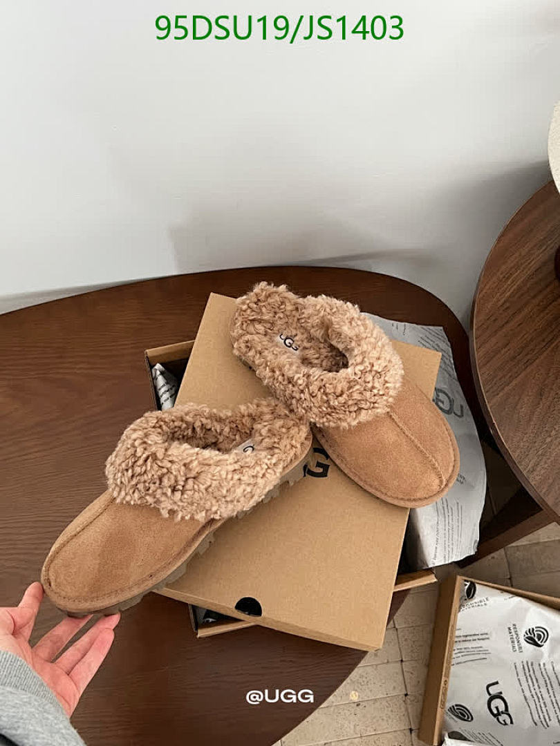UGG-Women Shoes Code: JS1403 $: 95USD
