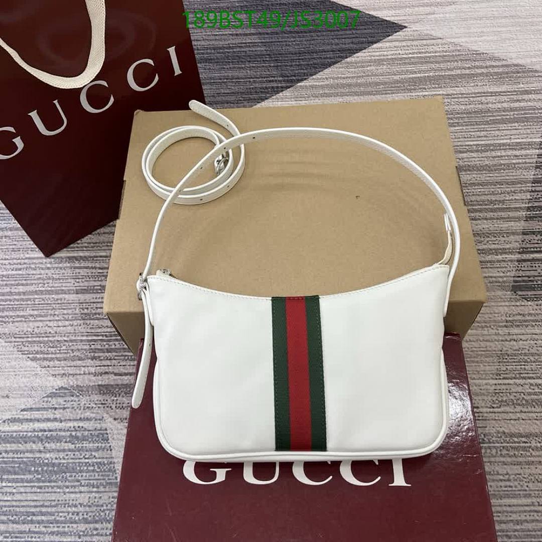 Gucci-Bag-Mirror Quality Code: JS3007 $: 189USD