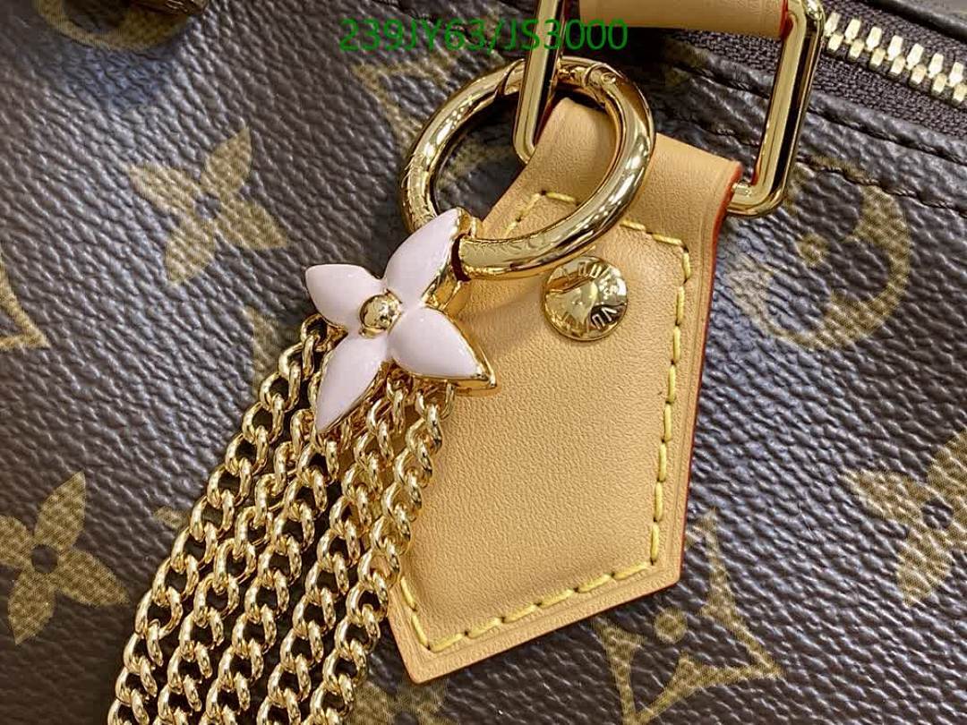 LV-Bag-Mirror Quality Code: JS3000 $: 239USD